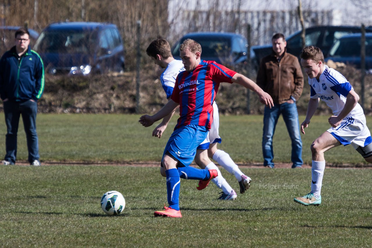 Bild 115 - Herren TSV Wiemersdorf - TuS Hartenholm III : Ergebnis: 2:1